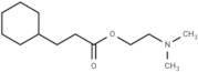 Cyprodenate