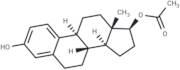 β-Estradiol 17-acetate