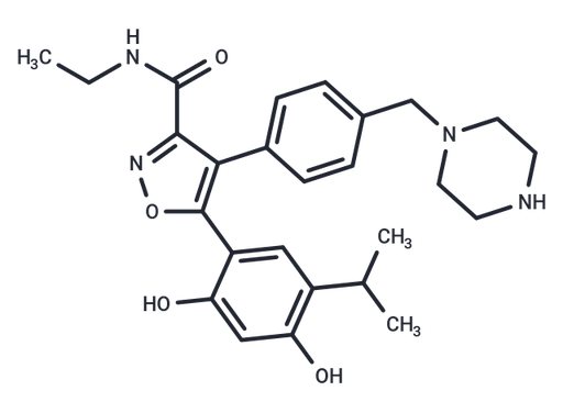 HSP90-IN-20