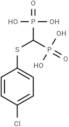 Tiludronate