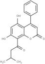 Isodispar B