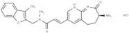 Fabimycin