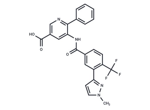 TrkA-IN-3
