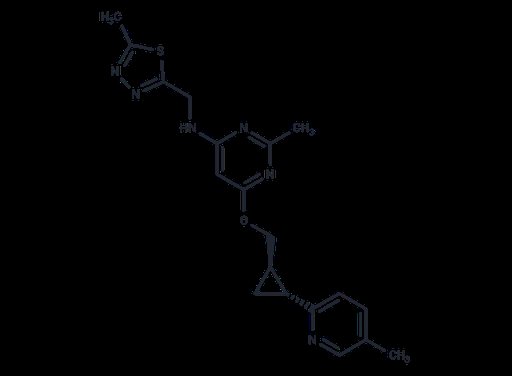 (1R,2R)-MK-8189