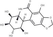 Pancratistatin