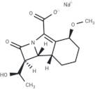 Sanfetrinem sodium