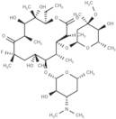 Flurithromycin