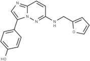 IRAK inhibitor 2