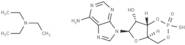 Sp-cAMPS triethylamine