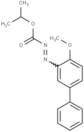 Bifenazate-diazene