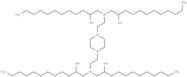 1,1′,1′′,1′′′-[1,4-Piperazinediylbis(2,1-ethanediylnitrilo)]tetrakis[2-dodecanol]