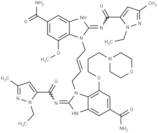 diABZI STING agonist-1