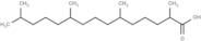 Pristanic acid