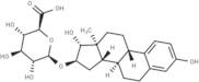 Estriol 16α-(β-D-glucuronide)