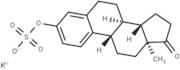 Estrone sulfate potassium