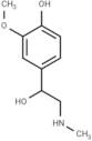 Metanephrine