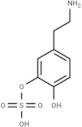 Dopamine 3-O-sulfate