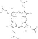 Coproporphyrin I