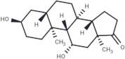 11β-Hydroxyandrosterone