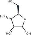 D-Ribofuranose