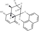 Cladospirone bisepoxide