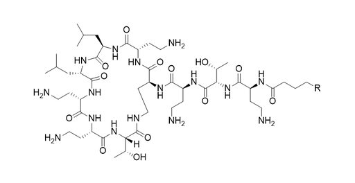 Colistin