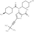 cis-Lomibuvir