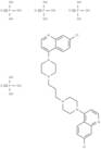 Piperaquine tetraphosphate