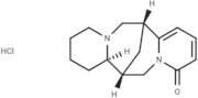 Anagyrine hydrochloride