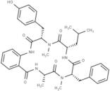 Cycloaspeptide A