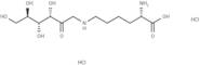 Fructosyl-lysine dihydrochloride