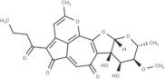 Isatropolone A