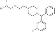 Cetirizine 3-chloro impurity