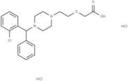 Cetirizine Impurity C dihydrochloride