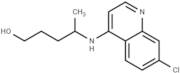 Hydroxychloroquine Impurity E