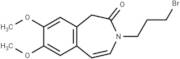 Ivabradine impurity 1