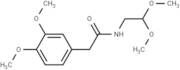 Ivabradine impurity 2