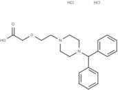 Deschloro Cetirizine dihydrochloride