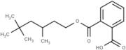 (Rac)-Mono(3,5,5-trimethylhexyl) phthalate