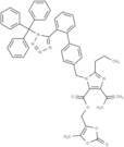 Trityl olmesartan medoxomil impurity III