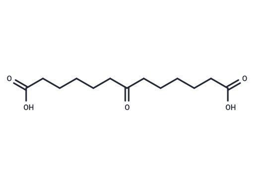 7-Oxotridecanedioic Acid
