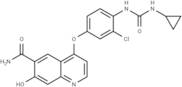 O-Demethyl Lenvatinib