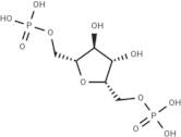 2,5-Anhydro-D-glucitol-1,6-diphosphate