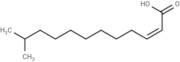 cis-11-Methyl-2-dodecenoic acid