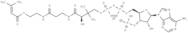 β-Methylcrotonyl coenzyme A lithium