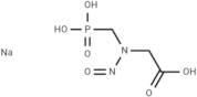 N-Nitrosoglyphosate sodium