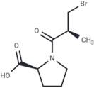 Captopril EP Impurity B