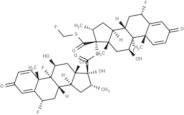 Fluticasone dimer impurity