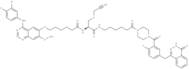 PROTAC PARP/EGFR ligand 1