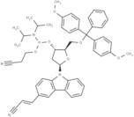 3-Cyanovinylcarbazole phosphoramidite